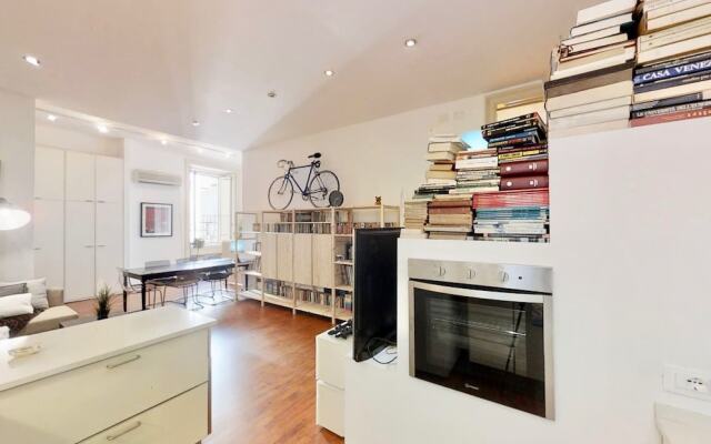 Triestevillas - Centrale w/ AC, Palazzo Storico