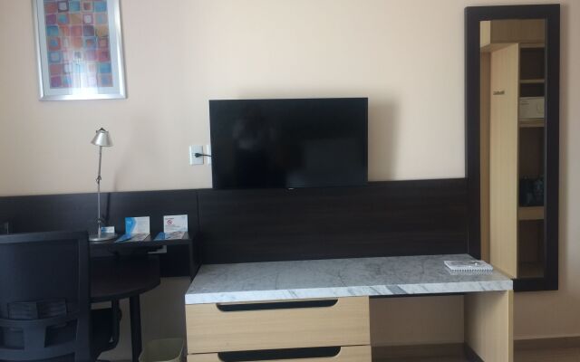 Fairfield Inn & Suites by Marriott Villahermosa Tabasco