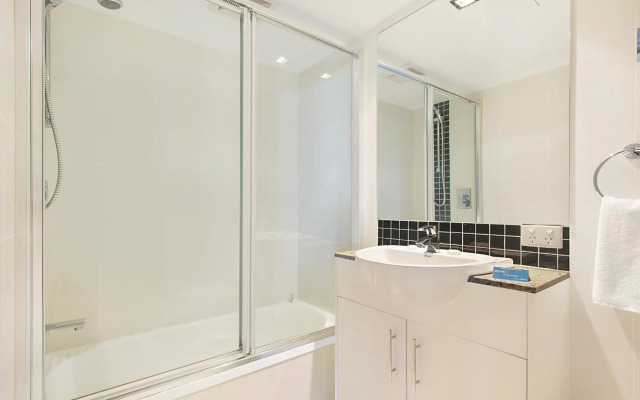 Scarborough Beach Resort QLD