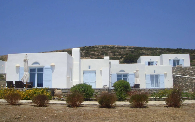 Glyfa Village