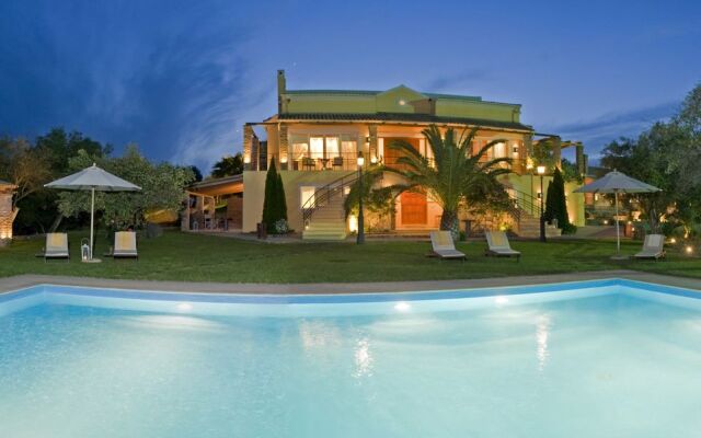 Villa Privilege Classic & Exclusive