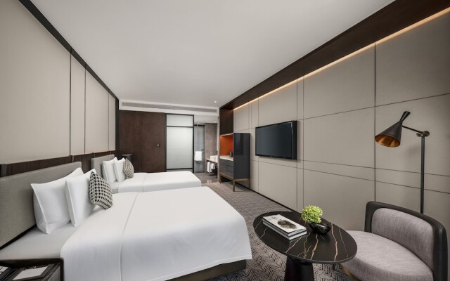 Grand New Century Hotel Wenzhou