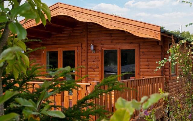 South Winchester Lodges