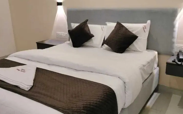 Hotel Paramount