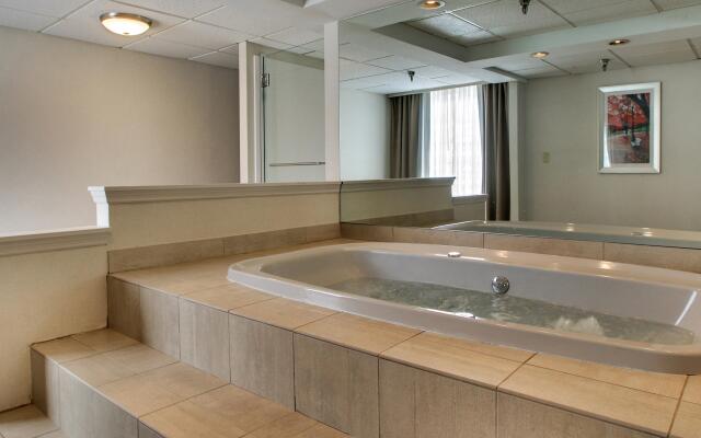 Holiday Inn Express Poughkeepsie by IHG