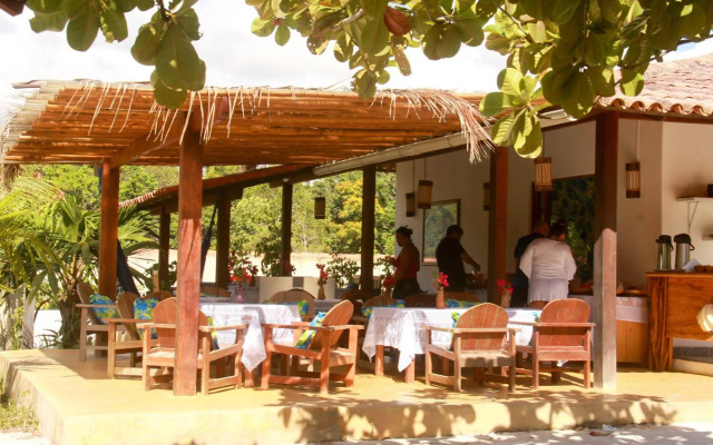 Pousada Suites Nativas