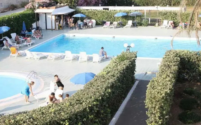 Villaggio Baraka