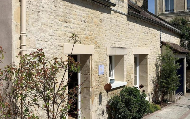 Clos Saint-Martin