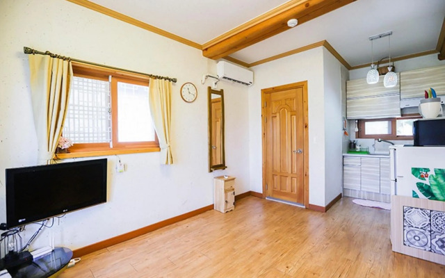 Yeonggwang Ogane Pension