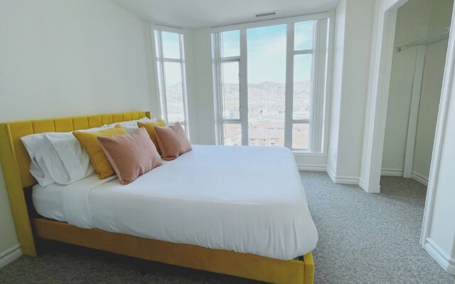 Sunset Oasis Kelowna