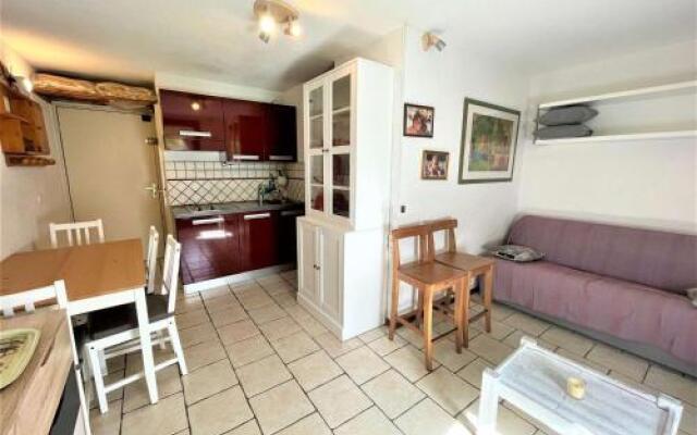 Apartment Grand Sud 5