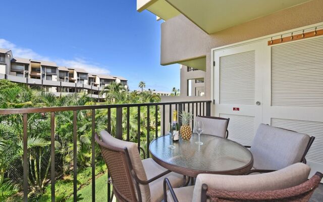Kamaole Sands 8-203 - 1 Br Condo