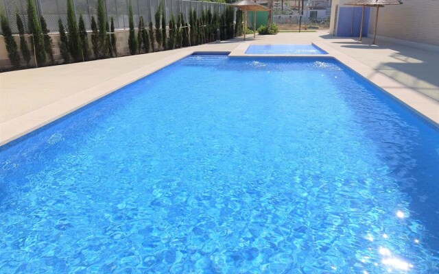 Dunas Victoria 1º - 5ª  (Sólo Familias)