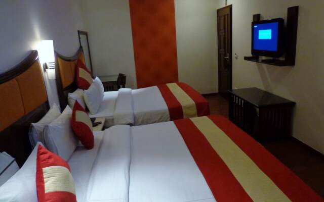 Hotel Aura @ Airport