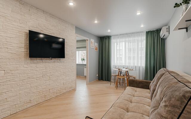 Апартаменты на улице Татарстан 49