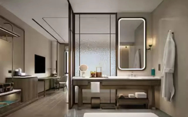 Doubletree By Hilton Zigong