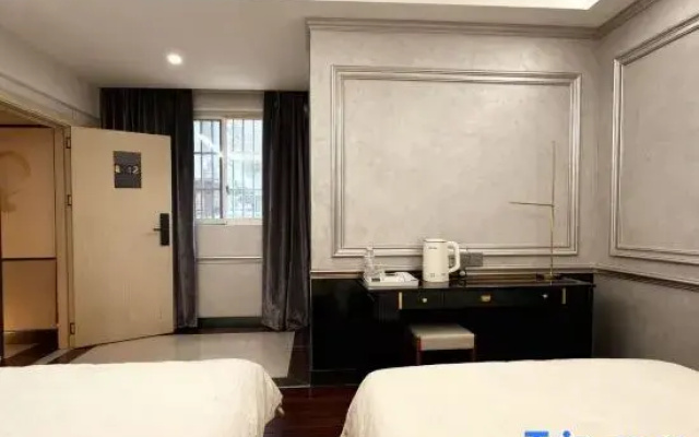Ji Yu Homestay