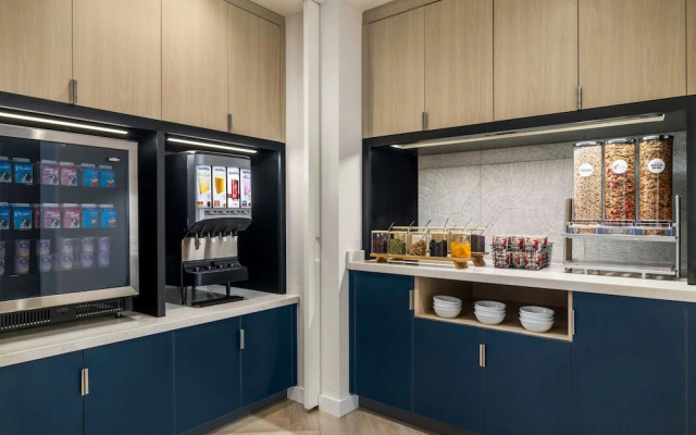 TownePlace Suites Duluth