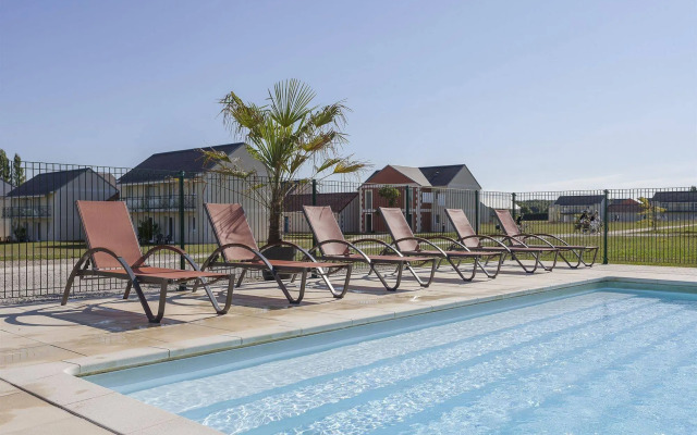 Villa Bellagio Amboise