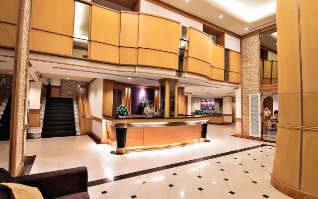 Bossotel Bangkok