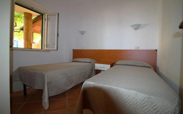 A pochi passi dalla spiaggia