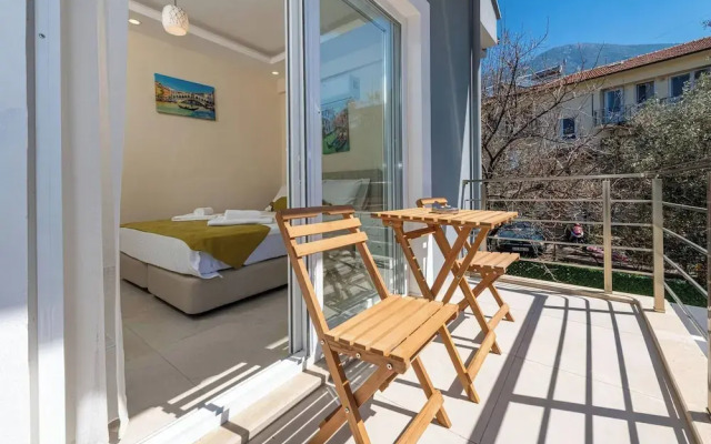 Close to Oludeniz 5 Bedroom Villa