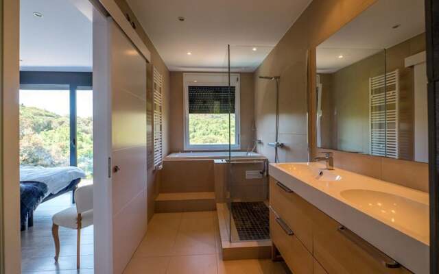 HomeHolidaysRentals Nature - Costa Barcelona