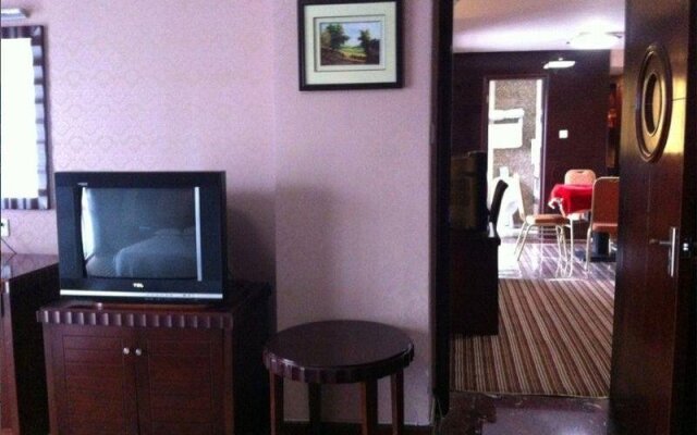 Hangzhou Dingjiangnan Hotel