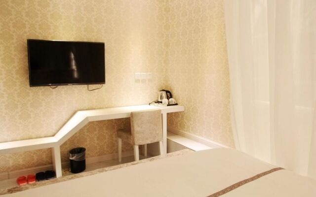 Yi Jia 99 Boutiqe Hotel