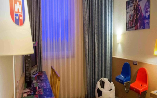 Castrum Hotel Szekesfehervar