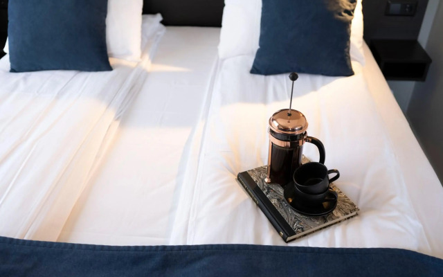 Thon Partner Hotel Backlund
