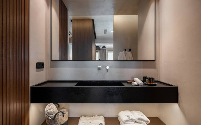 Seannamon Suites - Suite 2