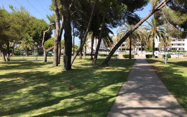 ***Vacation Studio Apartment at SIESTA resort***