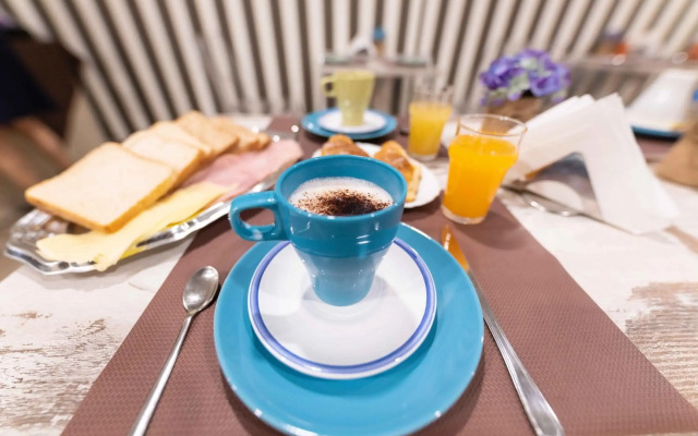 Hotel Anfiteatro Flavio
