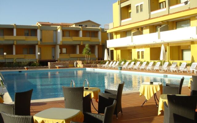Italy Resort Bosa