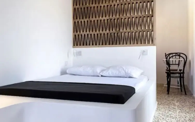 Aerase Apartment in Karpathos
