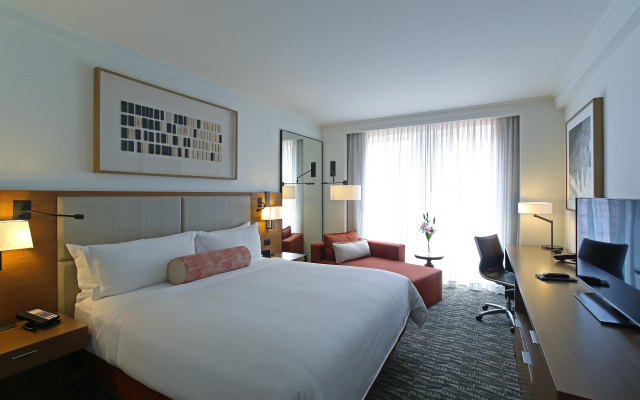 InterContinental Tegucigalpa at Multiplaza Mall by IHG - фото 5