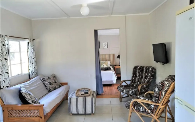 Green Hills Forest Lodge