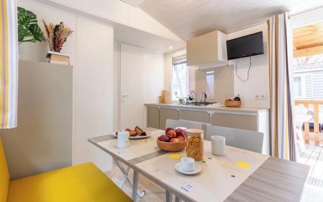 Hotiday Lodge Orbetello