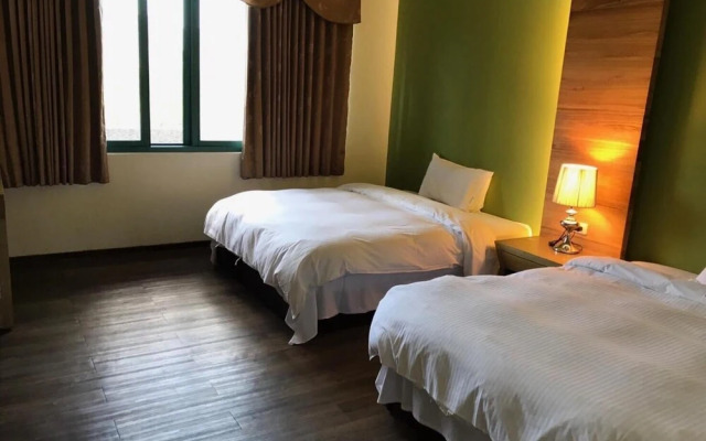 Shan Shuimei B&B