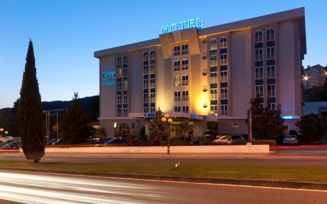 Covilha Dona Maria Affiliated by Melia