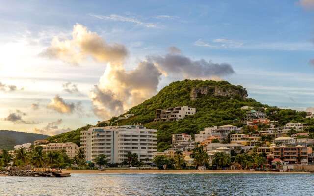 Atrium Beach Resort and Spa St Maarten a Ramada by Wyndham