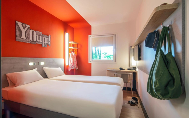 ibis budget Amsterdam Airport - Image 6
