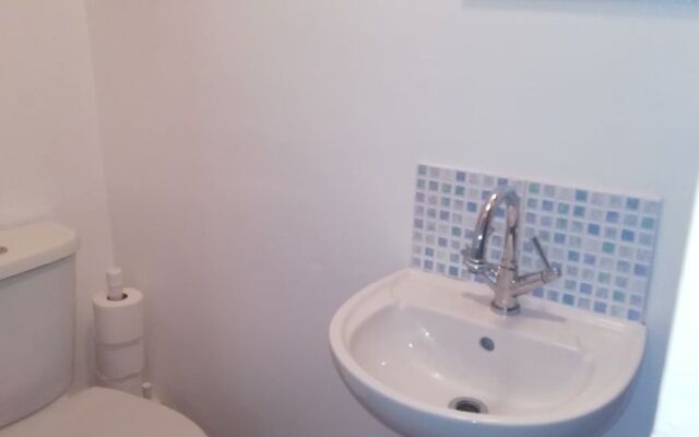 Aindale Hotel Blackpool