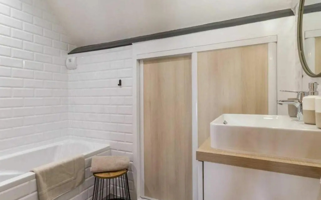 Gîte Saint-Lyphard, 4 pièces, 5 personnes - FR-1-306-860