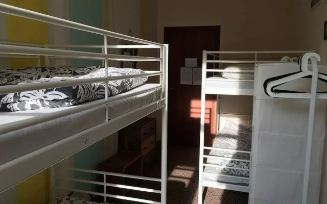 Nevskiy Living Quarters
