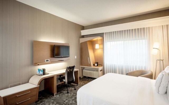 Courtyard by Marriott Las Vegas Henderson/Green Valley