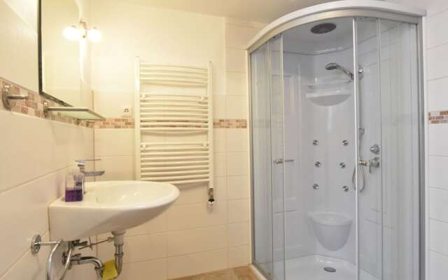Amazing Holiday home in Am Salzhaff with Terrace