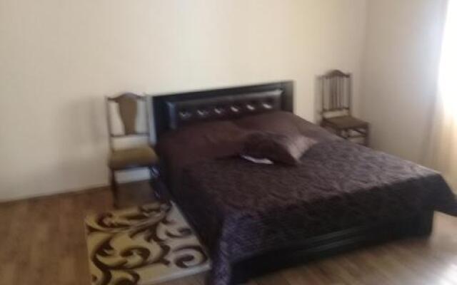 Guest House Gikacha