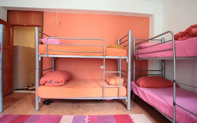 Taksim Sopha Hostel